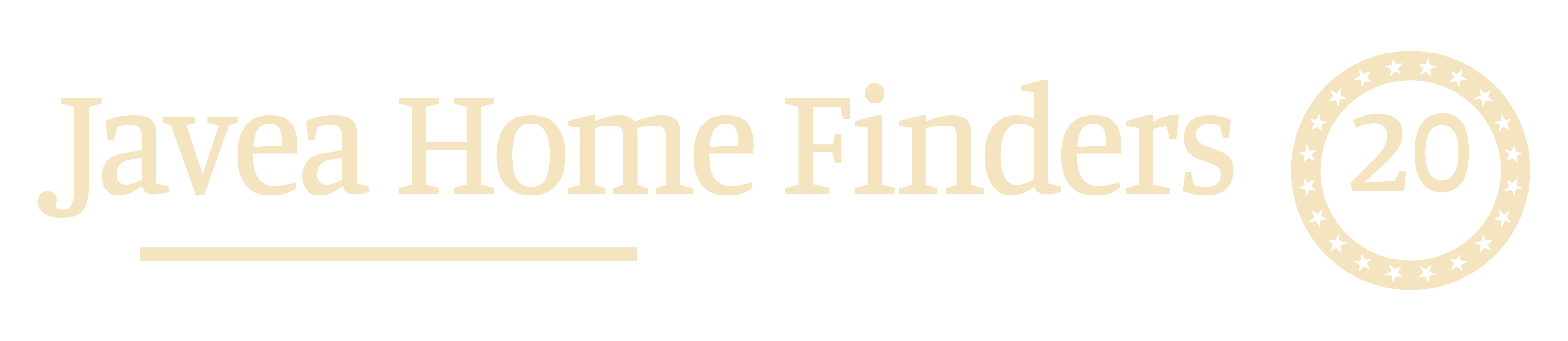 Choosing an Agent Javea